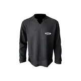 Black [Съемный бренд, брошь]