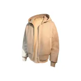 Светло-серый