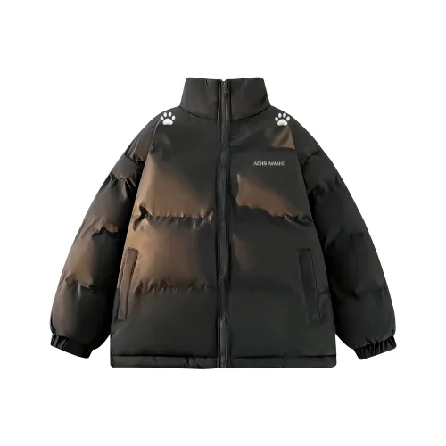 ACHS AWAKE Хлопковый пуховик унисекс