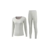 Лунный серый