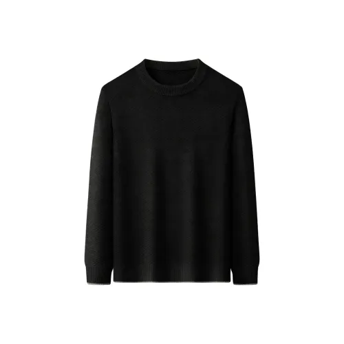 H YXIANG Мужской Трикотаж