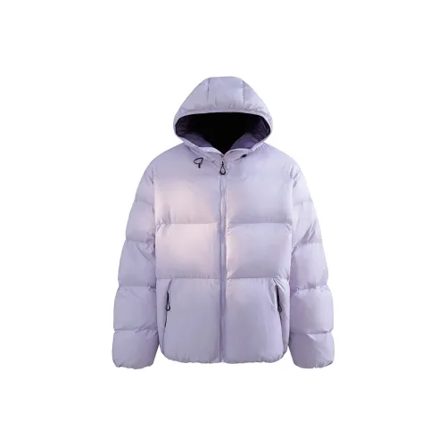 MDGR Унисекс Пуховики