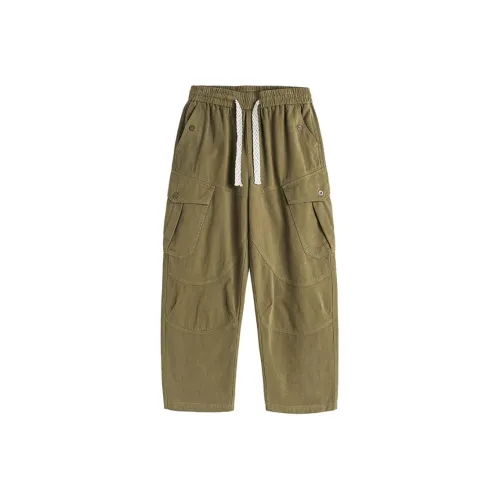 SINKACME Мужские Карго Брюки