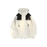 Слоновая кость (Легкая ветровка)