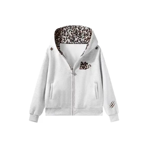 MDEHT Унисекс Свитшоты