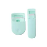 Мятно-зеленый комплект, широкий угол + частичный стиль