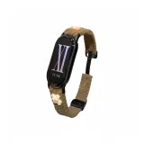 Землистый коричневый