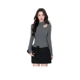 Темно-серый