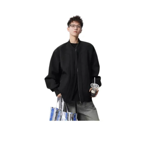 TONYBEAR Утолщенный и с флисовой подкладкой куртка мужская