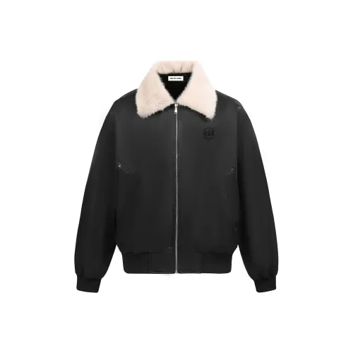 HELIOT EMIL Унисекс Пуховики