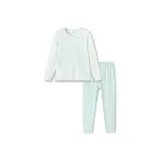 Свежий зеленый 00314