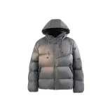 Темно-серый