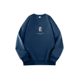 Туманно-синий