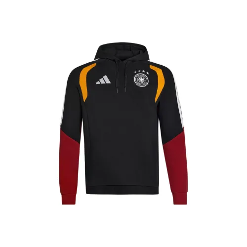 Adidas Fw25 Tiro 26 Competition Collection Свитшот Мужской