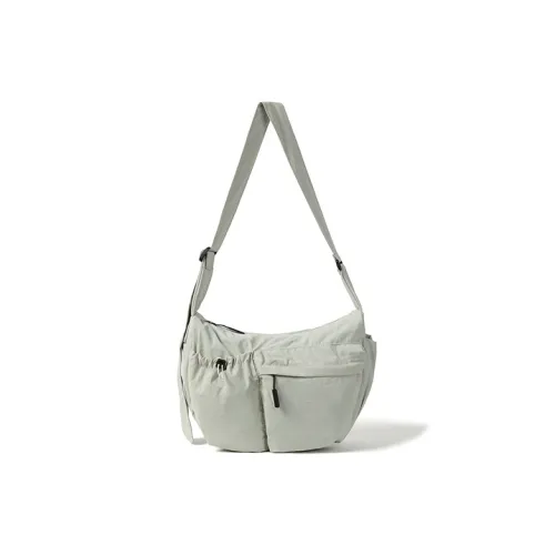 GOBLIN SHARKS 1759 Нейлоновая сумка через плечо Стандартная Унисекс Многоцветная