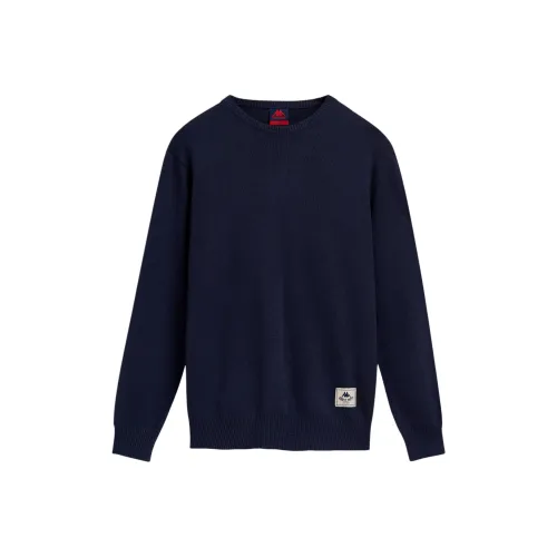 KAPPA Мужские Свитера