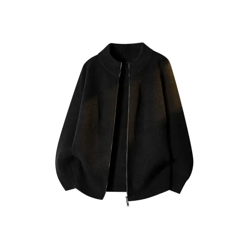 Evil Lions Трикотажная ткань Свитер Унисекс