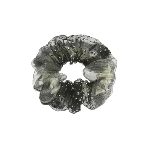 Like A Dream Прозрачная пряжа Резинка для волос Женская