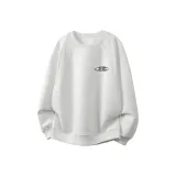 Белый [Стандартный/Съемный Бренд Брошь]