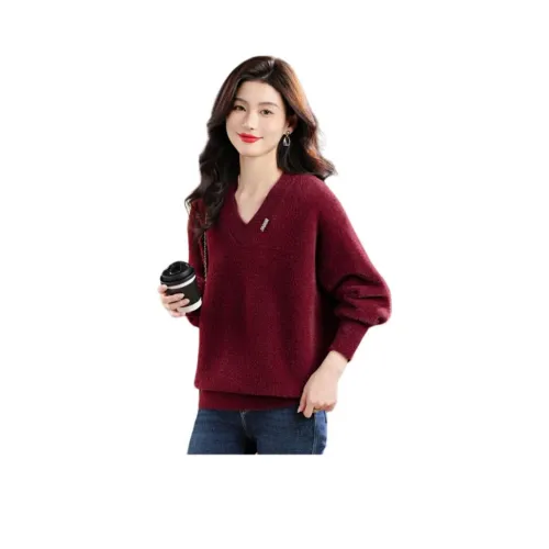 H YXIANG Женская трикотажная одежда