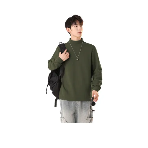 ICVBL Мужские Свитшоты