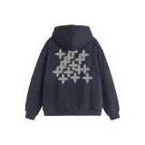 Темно-синий (с флисовой подкладкой)