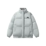 Серебристо-серый