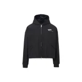 Black (Бренд Embroidery Logo)