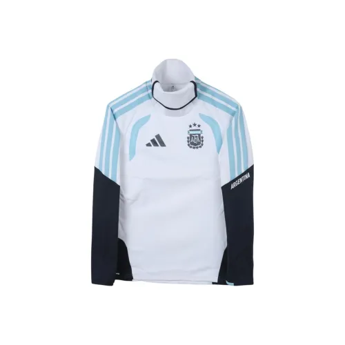 Adidas Argentina Team Футбол Джерси Мужской