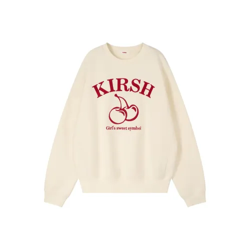 KIRSH Женские Свитшоты