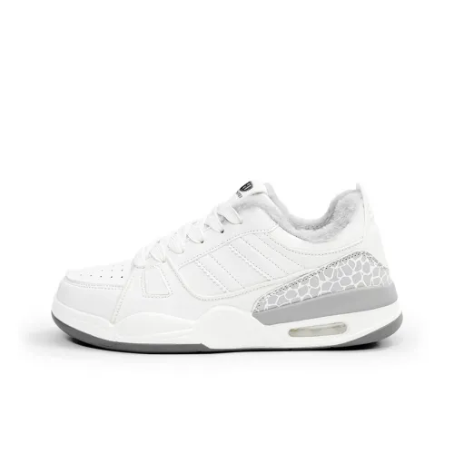 HACKBUTEER Низкий топ Повседневная обувь Унисекс