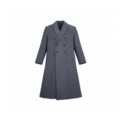 MIORGERSY Унисекс Пальто