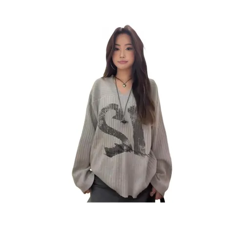 SONGXIER Унисекс Трикотаж