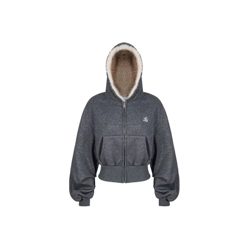 TREND ST Серый Унисекс Свитшоты