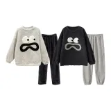 Цвет изображения: мальчик