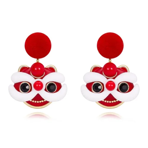 MCK 925 стерлинговое серебро серьги-гвоздики женские