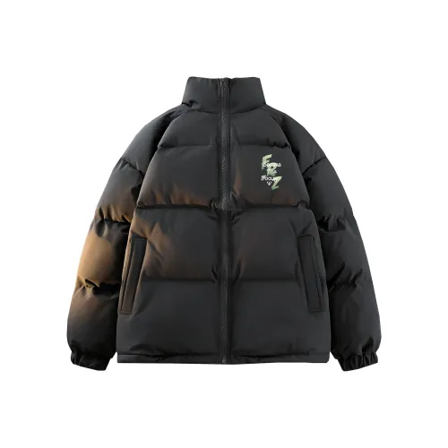 FUERZA Унисекс Пуховики