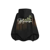 Черный (с флисовой подкладкой)