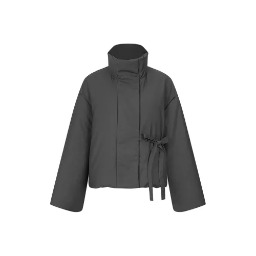 URBAN REVIVO Пуховик Женские