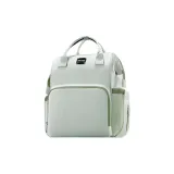 Ветреный зеленый