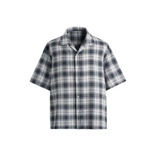 GOSNACE Белый Унисекс T-рубашки