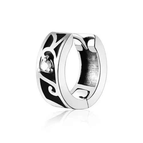 BLESSED BULLET Сплав Серьги Унисекс