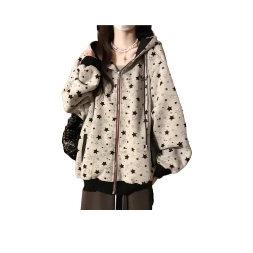 XIAOJUANYAOJIAYOU Свитшот Унисекс