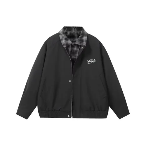 VNHP Унисекс Куртки