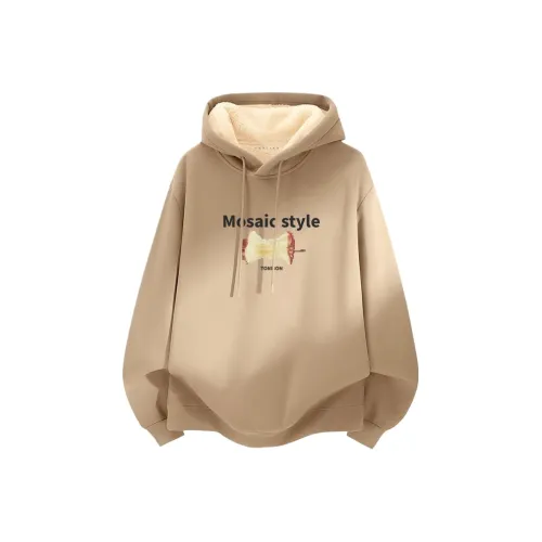 Tonlion Унисекс Свитшоты