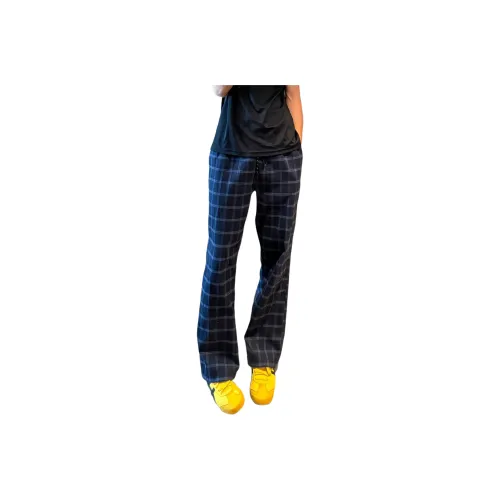 SOUL WORKER Повседневные брюки Унисекс