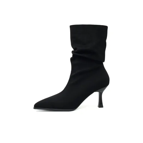 Daphne Ботильоны Женские