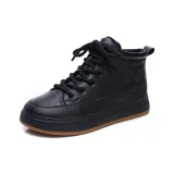 Легкие Черные Туфли