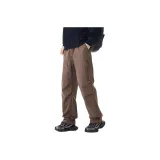 Кофейный (Улучшенный с флисовой подкладкой)