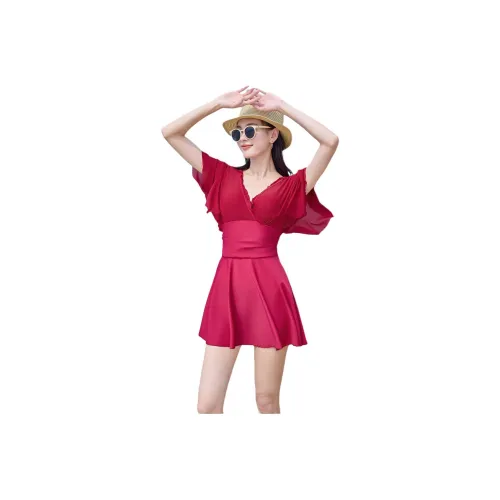 TXGN One Piece Купальник Женские